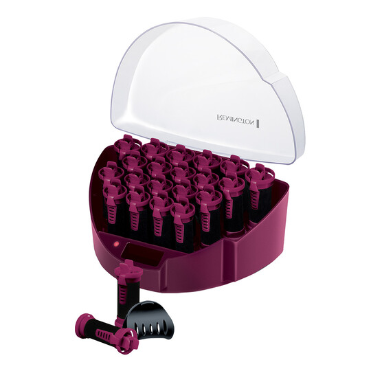 Remington Fast Curl KF40E elektrické natáčky do vlasů