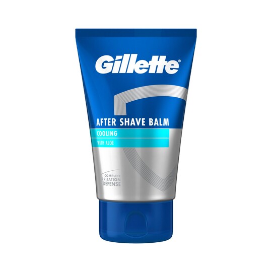 Gillette Cooling balzám po holení 100 ml