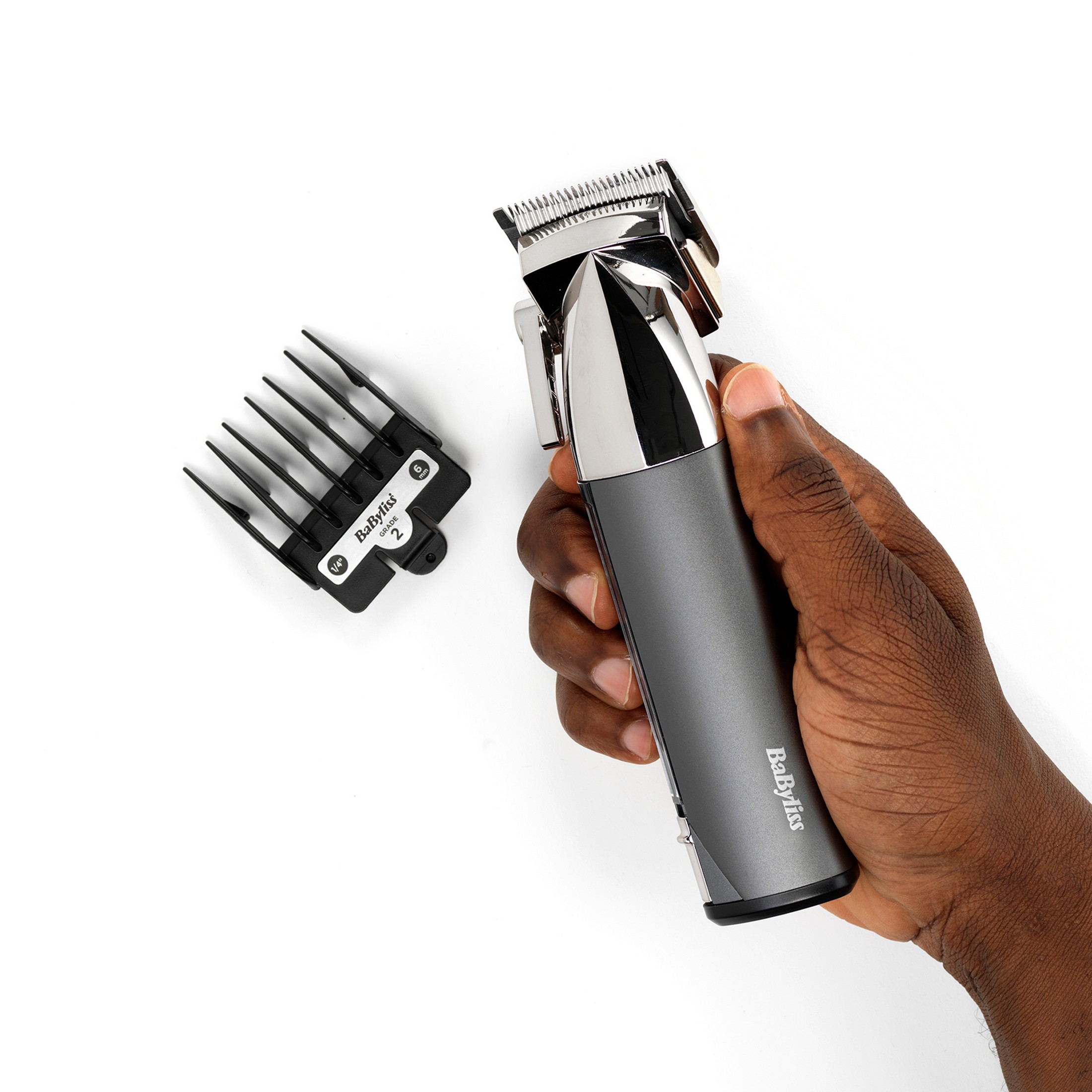 BaByliss E996E zastřihovač na vlasy