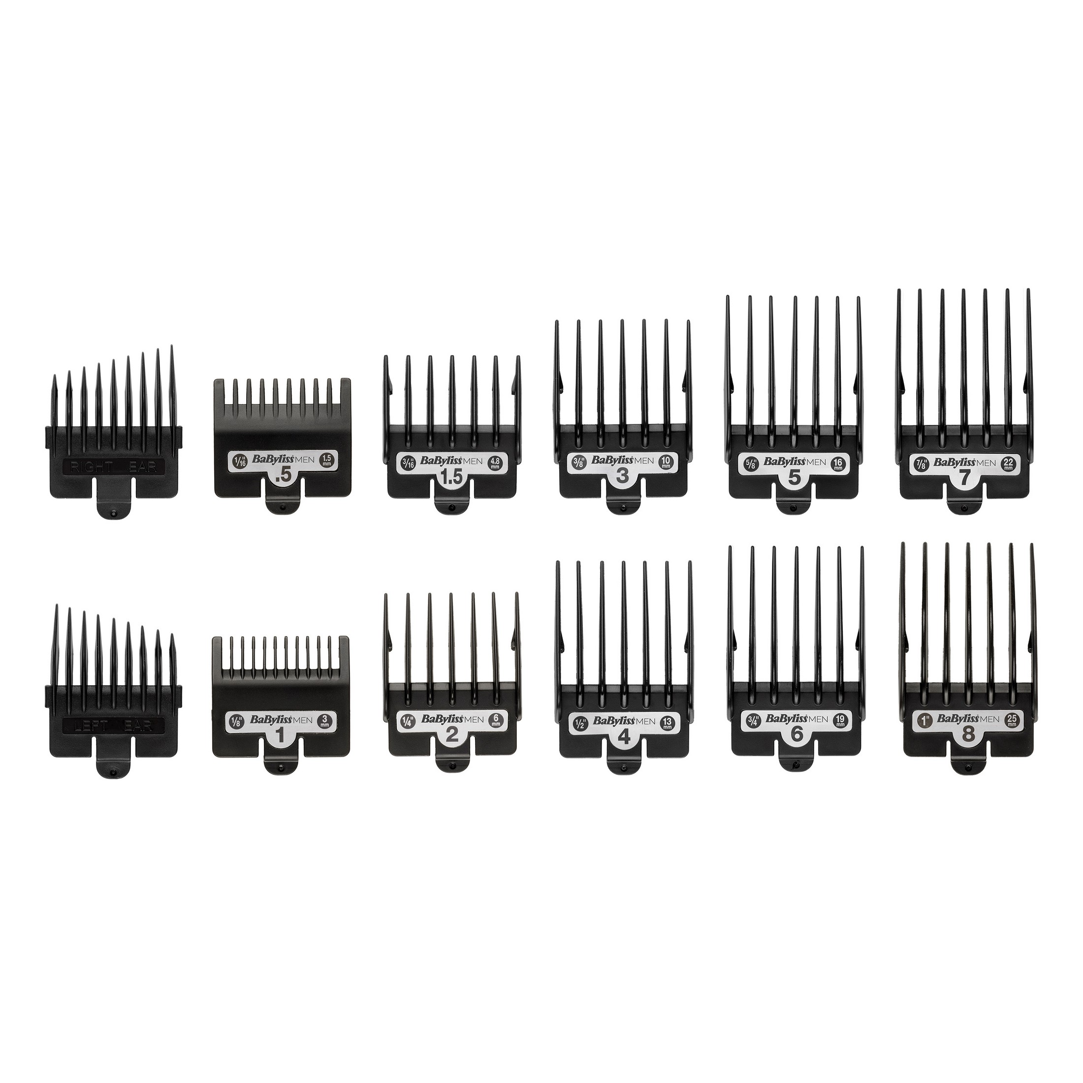 BaByliss E996E zastřihovač na vlasy