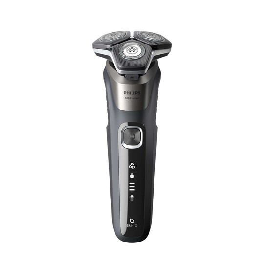 Philips Series 5000 Wet&Dry S5887/10 holicí strojek