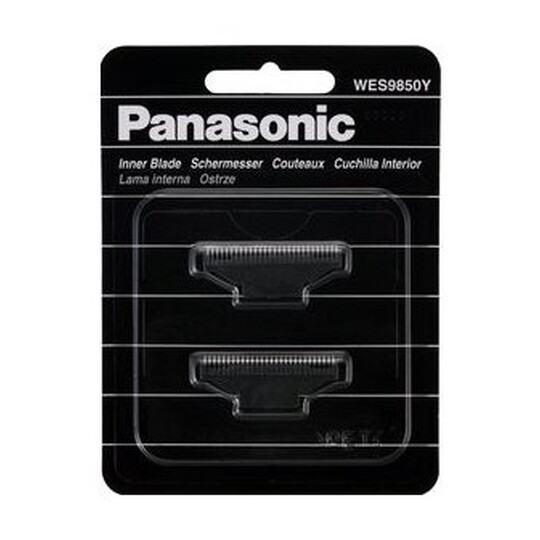 Panasonic náhradní břit WES9850