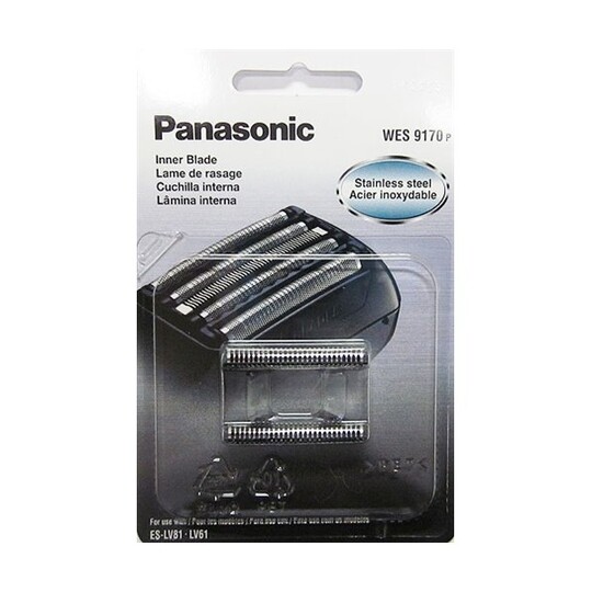 Panasonic náhradní břit WES9170