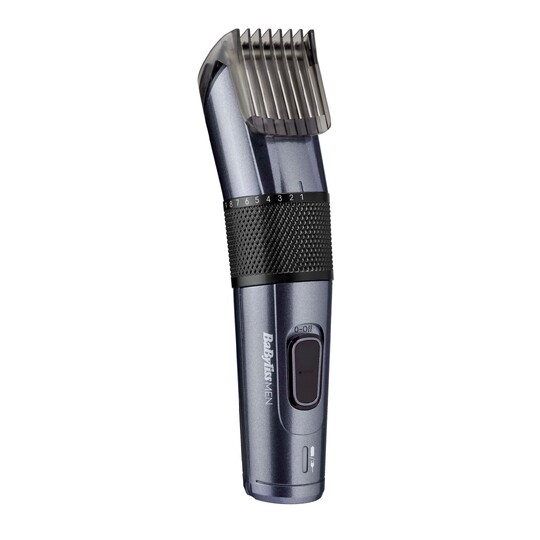 BaByliss E976E zastřihovač vlasů a vousů