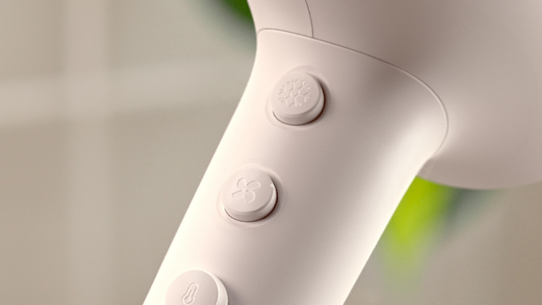 Philips BHD501/00  fén na vlasy