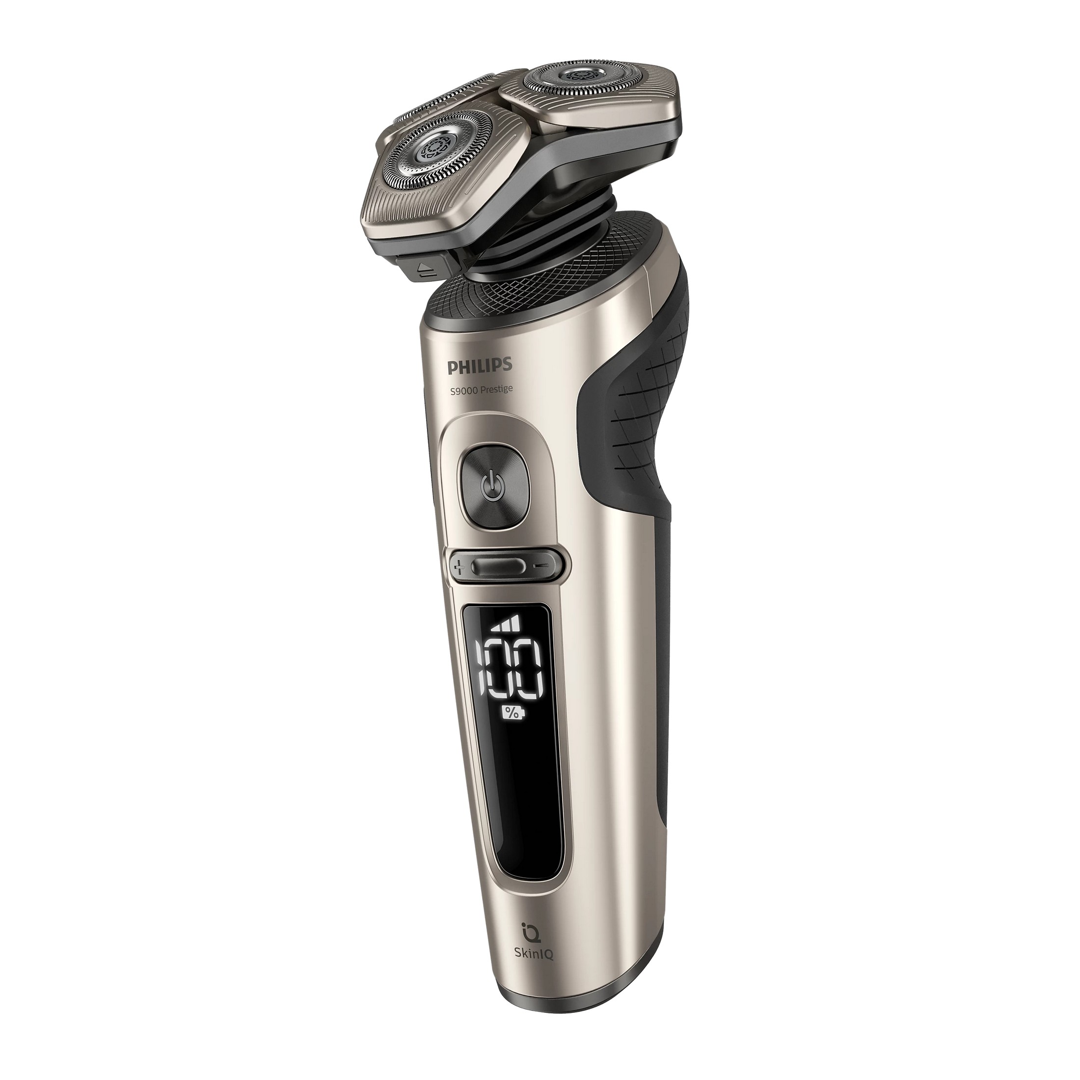 Philips Prestige SP9883/35 Wet&Dry holicí strojek