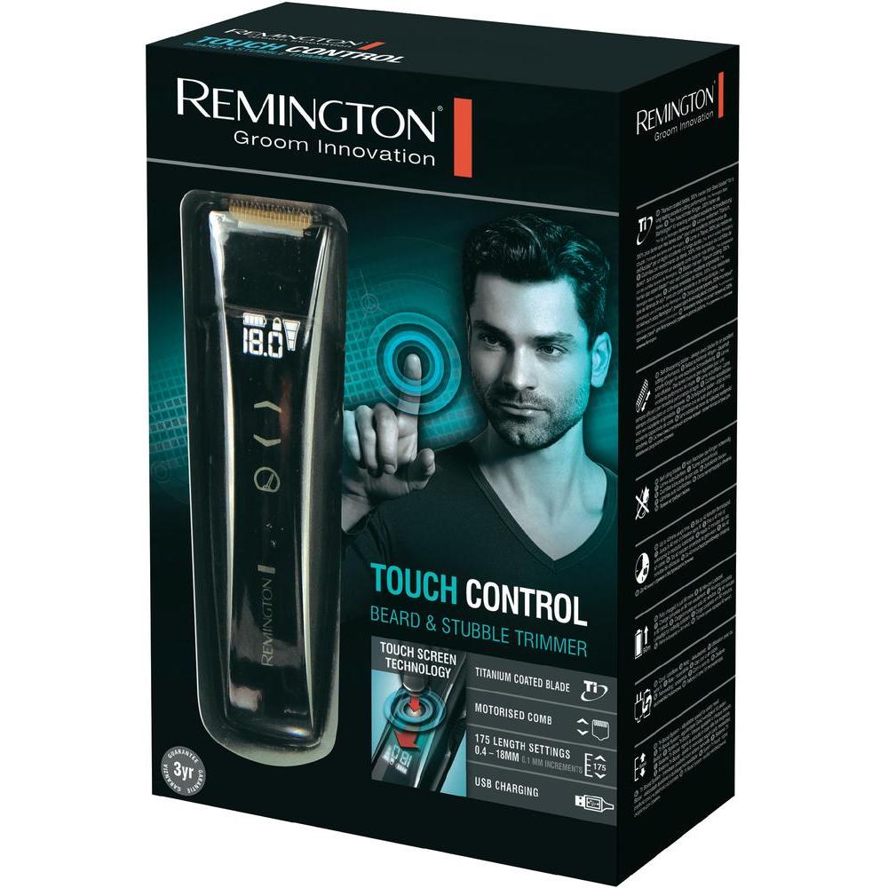 Remington MB4555 zastřihovač vousů