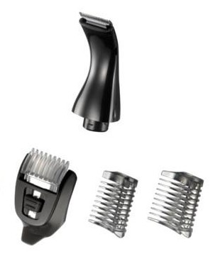 Remington NE3750 Lithium Powered hygienický zastřihovač - POŠKOZENÝ OBAL