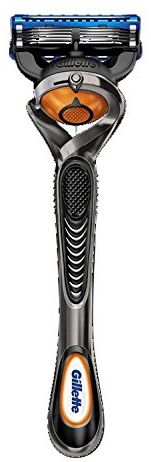 Gillette Fusion ProGlide FlexiBall Special Pack manuální holicí strojek