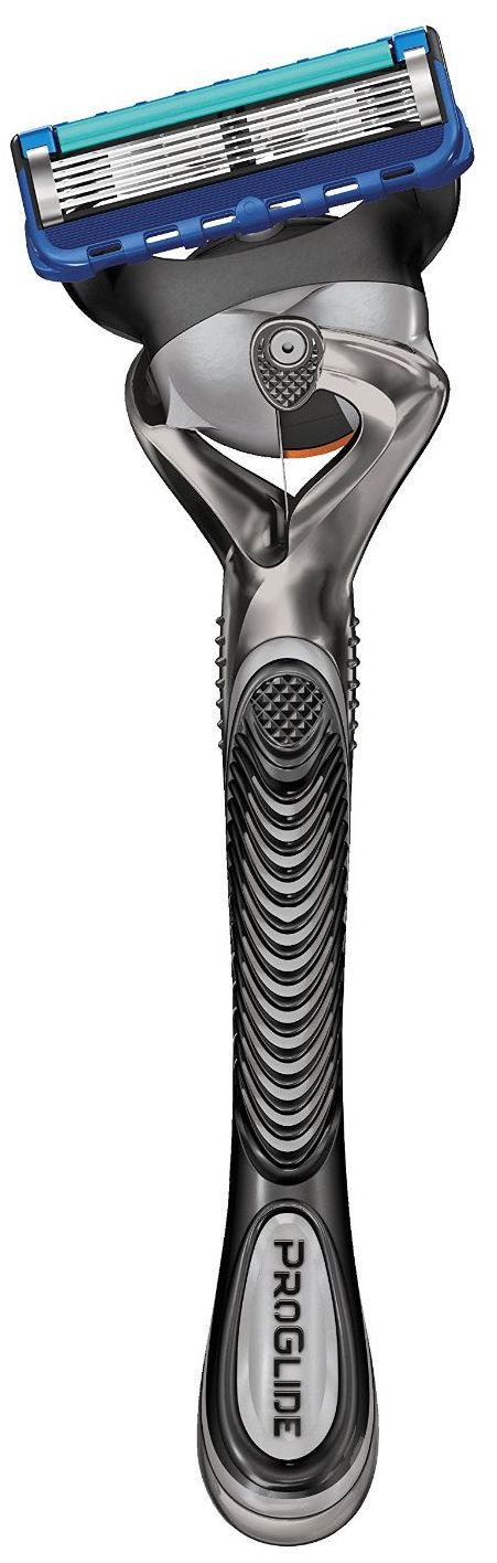 Gillette Fusion ProGlide FlexiBall Special Pack manuální holicí strojek