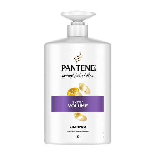 Pantene Pro-V Extra Volume šampon na vlasy 1000 ml