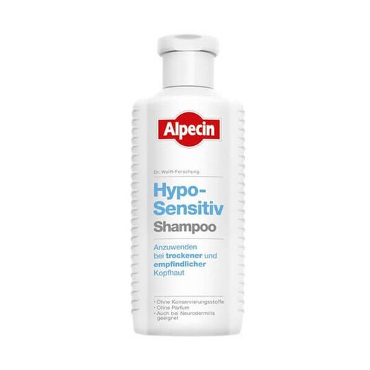 Alpecin Hypo-Sensitive šampon na vlasy 250 ml