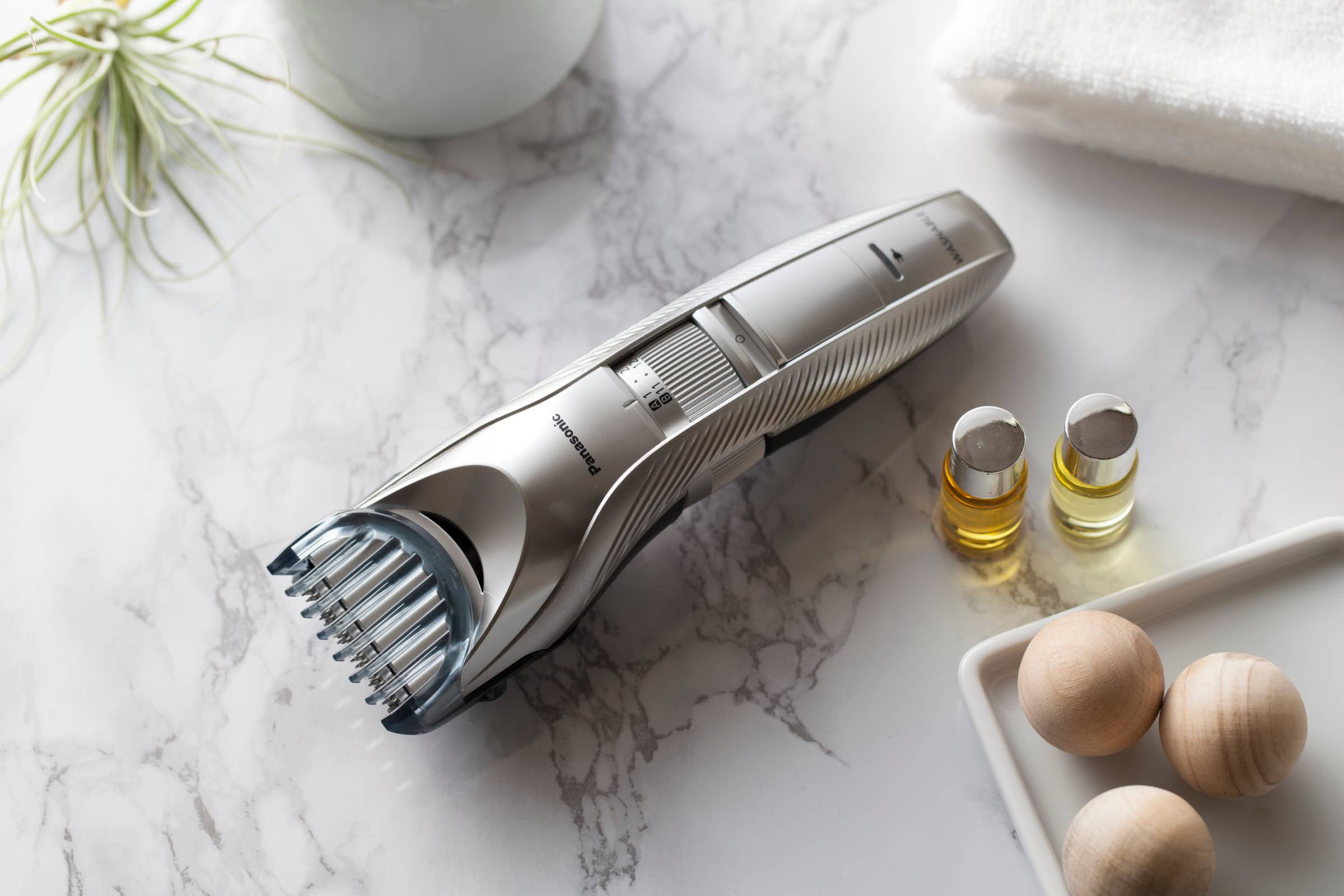 Panasonic ER-GC71-S503 zastřihovač vlasů