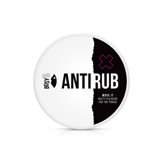 BusyB Antirub mazání na stehna a podňadří 35 g