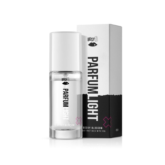 BusyB Becky Blossom toaletní voda 30 ml