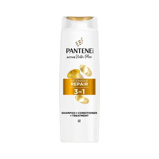 Pantene Pro-V Intensive Repair 3v1 šampon na vlasy 325 ml