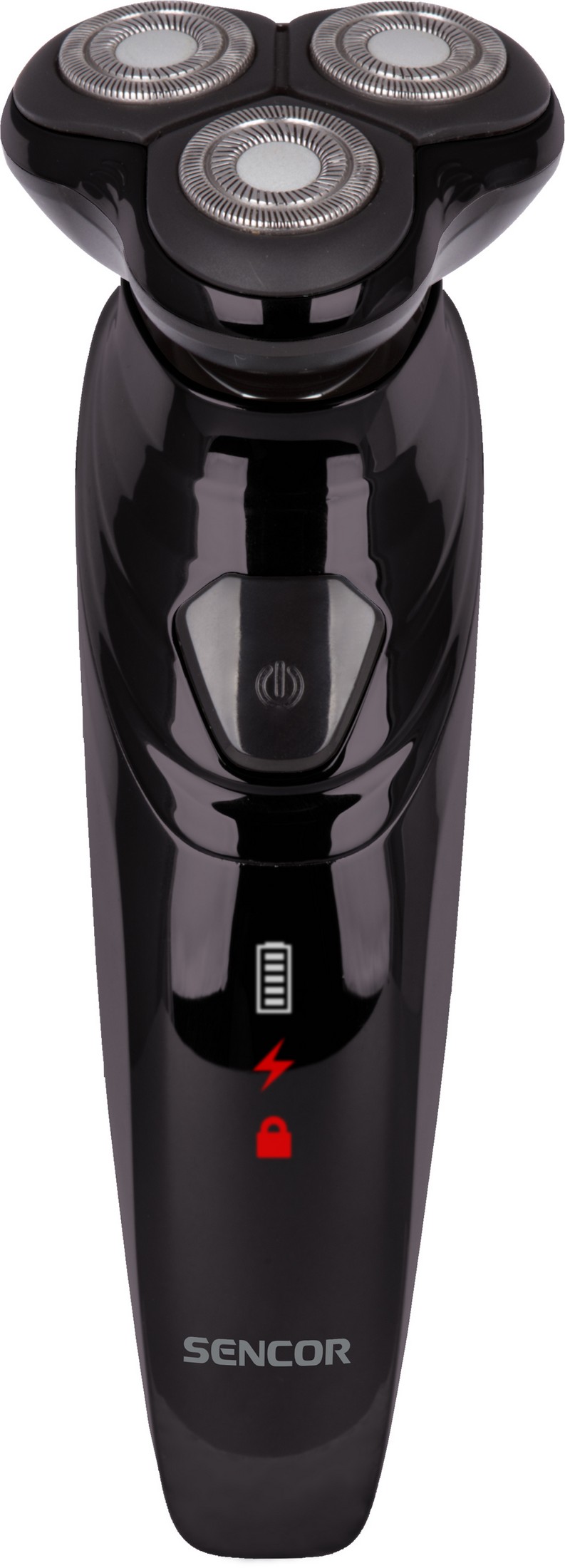 Sencor SMS 5510BK holicí strojek