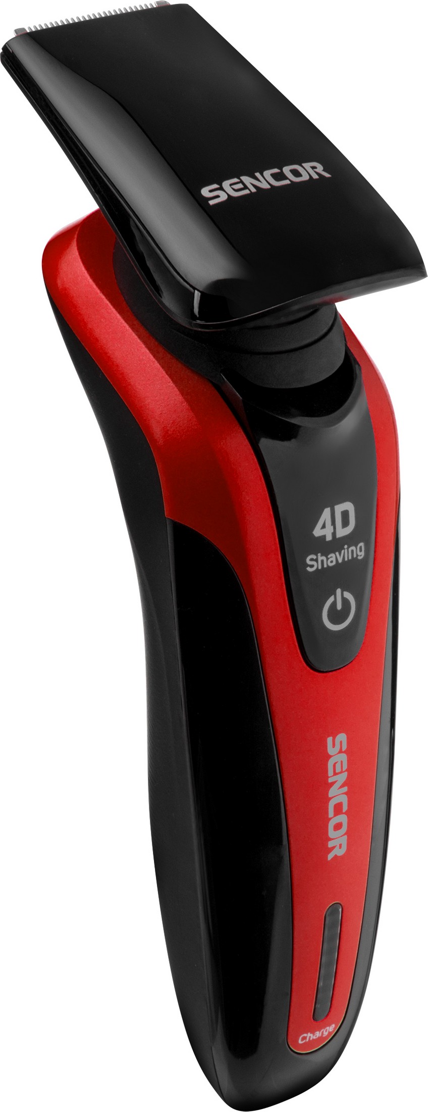 Sencor SMS 5013RD holicí strojek