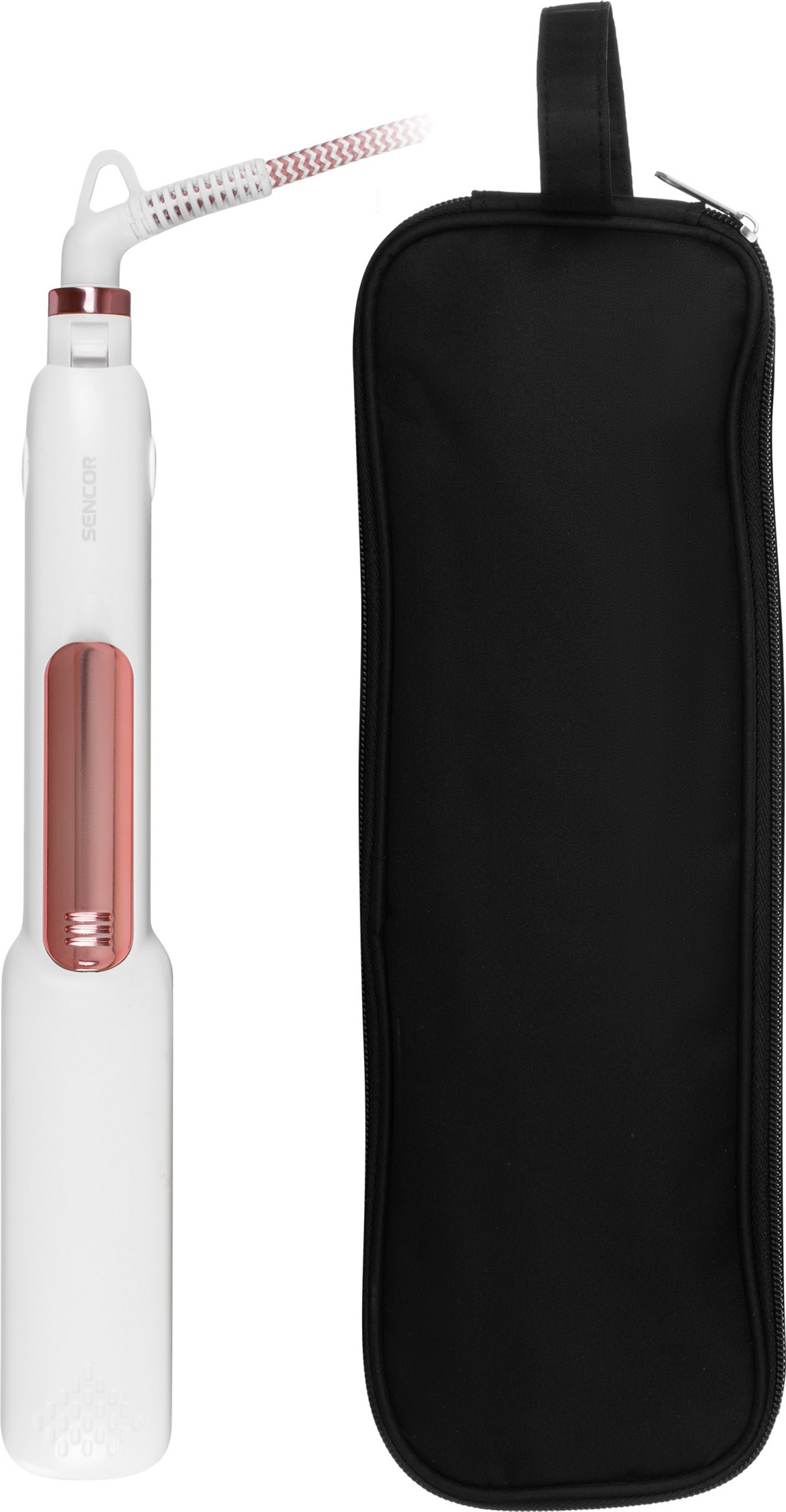 Sencor SHI 5300GD žehlička na vlasy