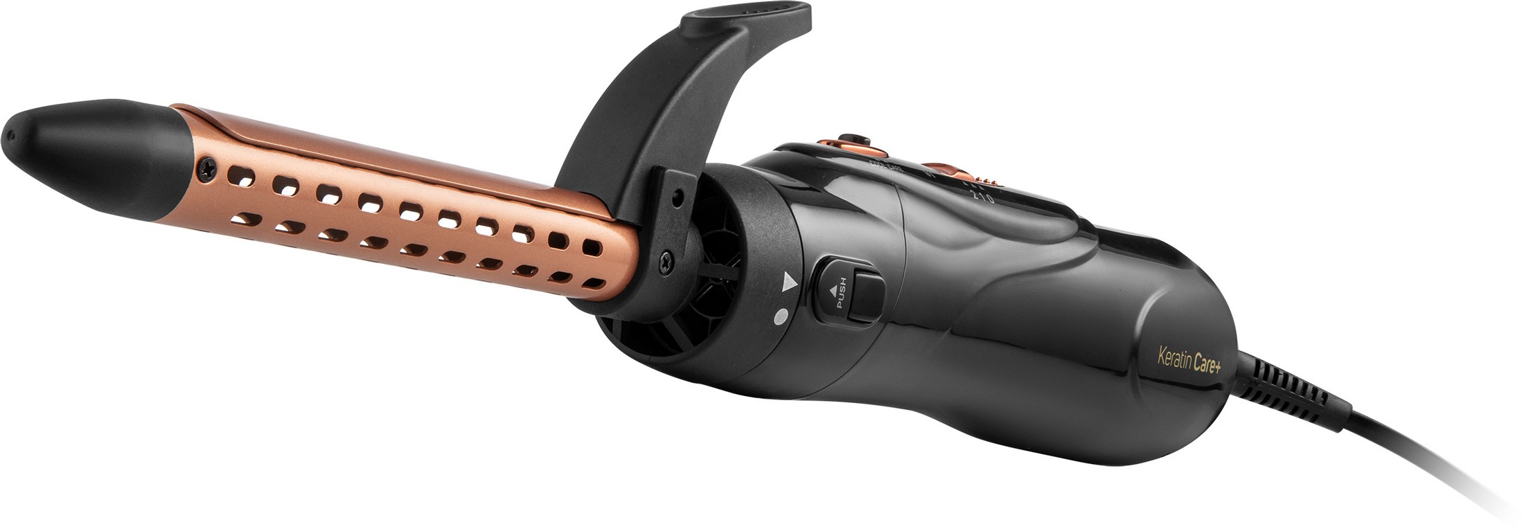 Sencor SHS 8550BK horkovzdušná kulma na vlasy