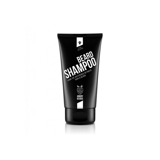 Angry Beards šampon na vousy 150 ml