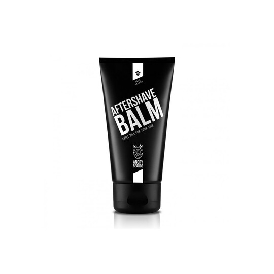 Angry Beards After Shave balzám po holení 75 ml