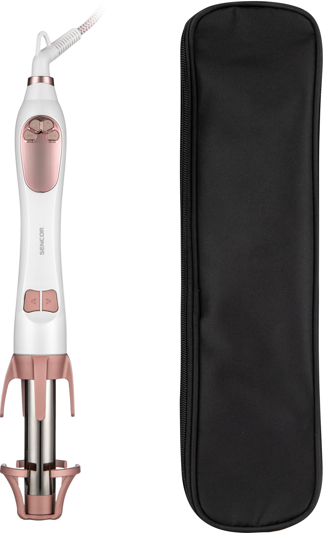 Sencor SHS 0900GD automatická rotační kulma