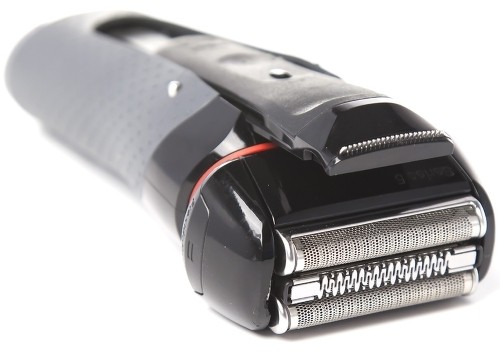 Braun Series 5-5020s Flex MotionTec holicí strojek