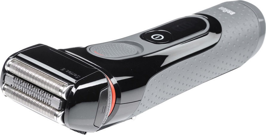 Braun Series 5-5020s Flex MotionTec holicí strojek