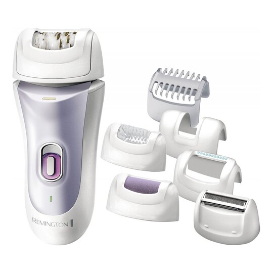 Remington Smooth&Silky EP7035 Wet&Dry epilátor