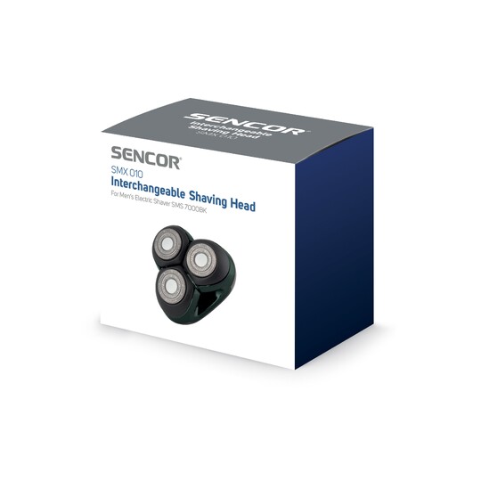 Sencor SMX 010 náhradní holicí frézky