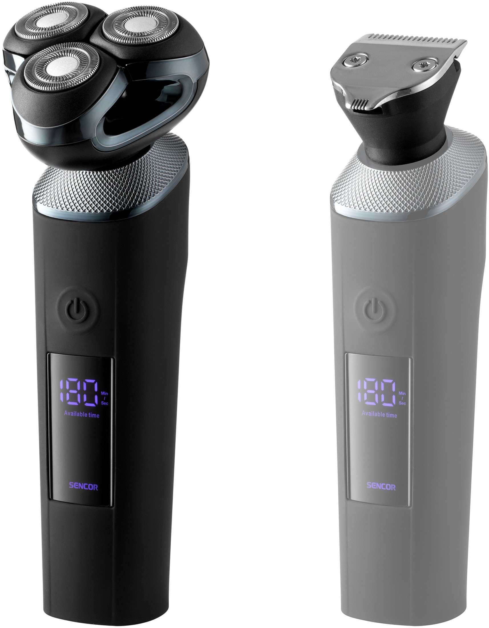 Sencor SMS 7000BK holicí strojek