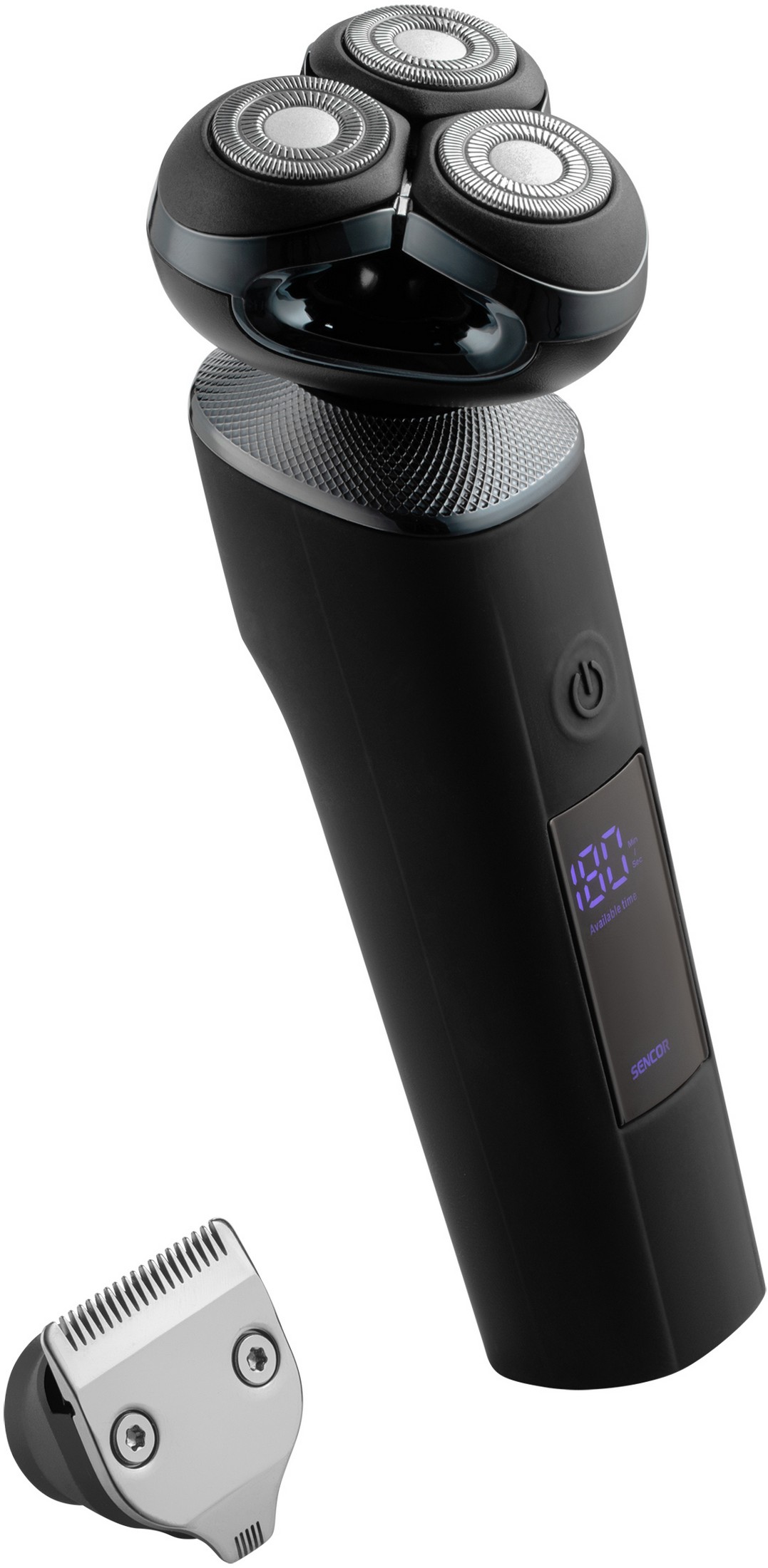 Sencor SMS 7000BK holicí strojek