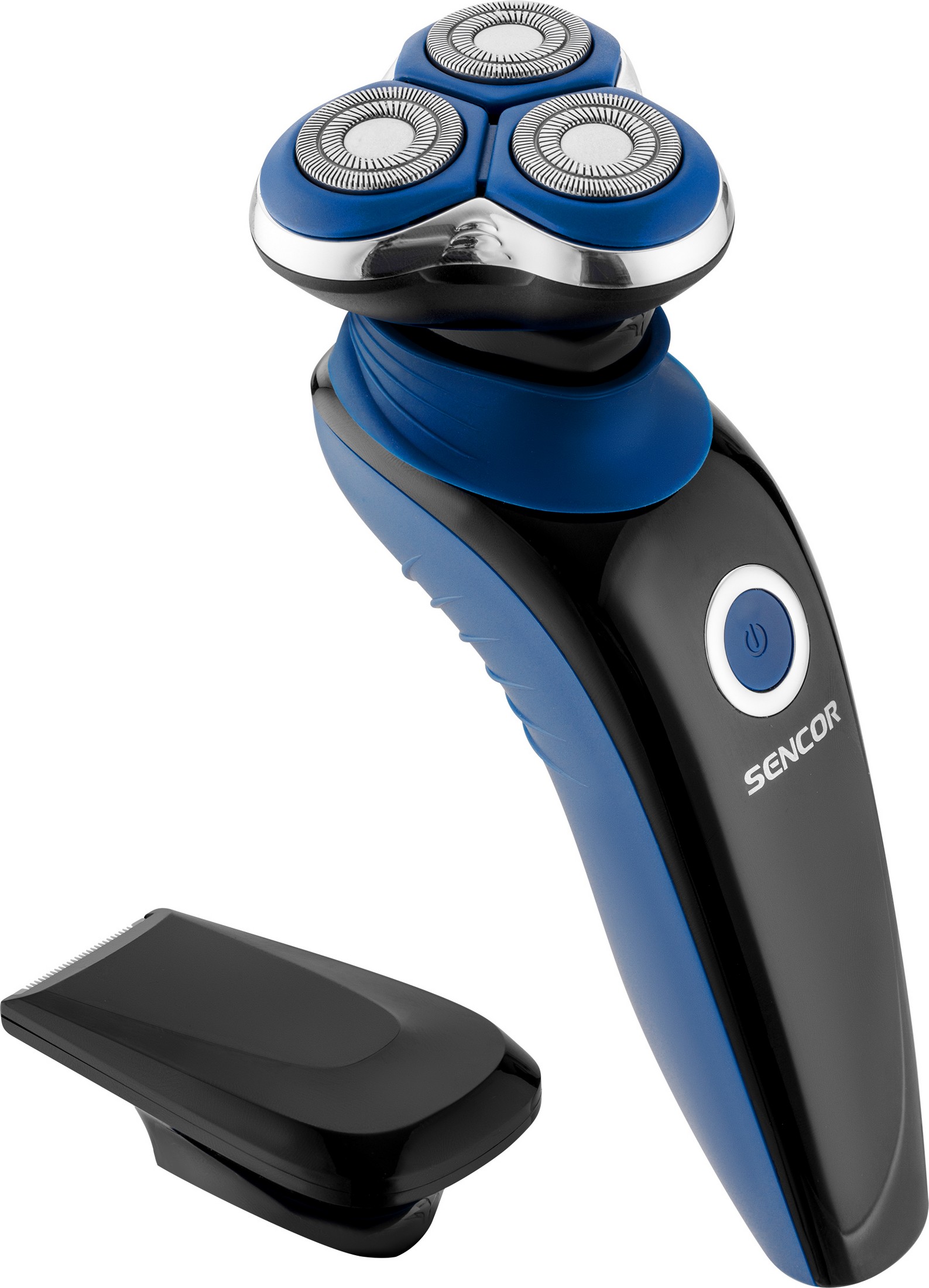 Sencor SMS 5520BL holicí strojek