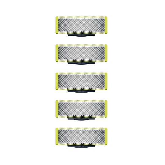 Philips OneBlade náhradní břit QP250/50 5 ks