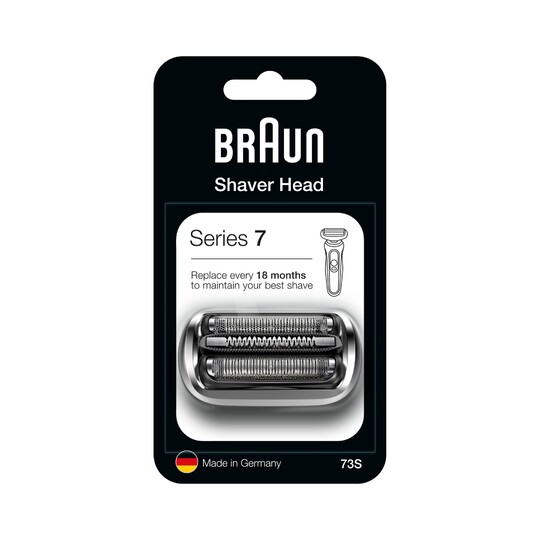 Braun CombiPack 73S břit + folie