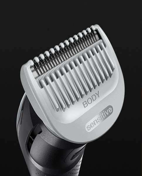 Braun BG3350 tělový zastřihovač