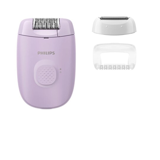 Philips BRE237/00 epilátor