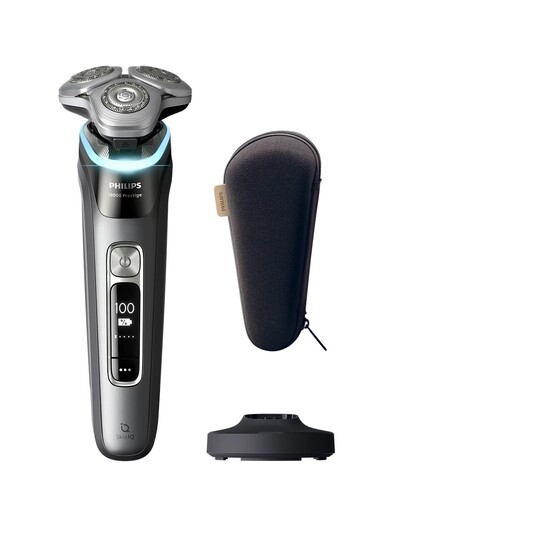 Philips i9000 Prestige XP9202/10 holicí strojek