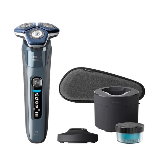 Philips Series 7000 S7882/55 Wet&Dry holicí strojek