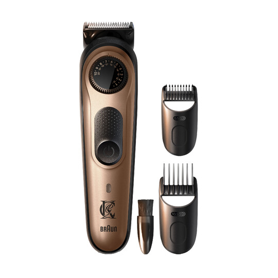 King C. Gillette Beard Trimmer PRO zastřihovač vousů