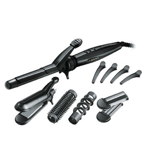 Remington S8670 multifunkční styler