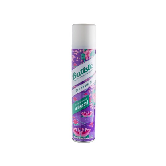 Batiste Oriental suchý šampon 200 ml