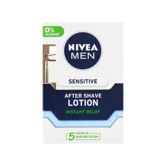 Nivea Men Sensitive voda po holení 100 ml