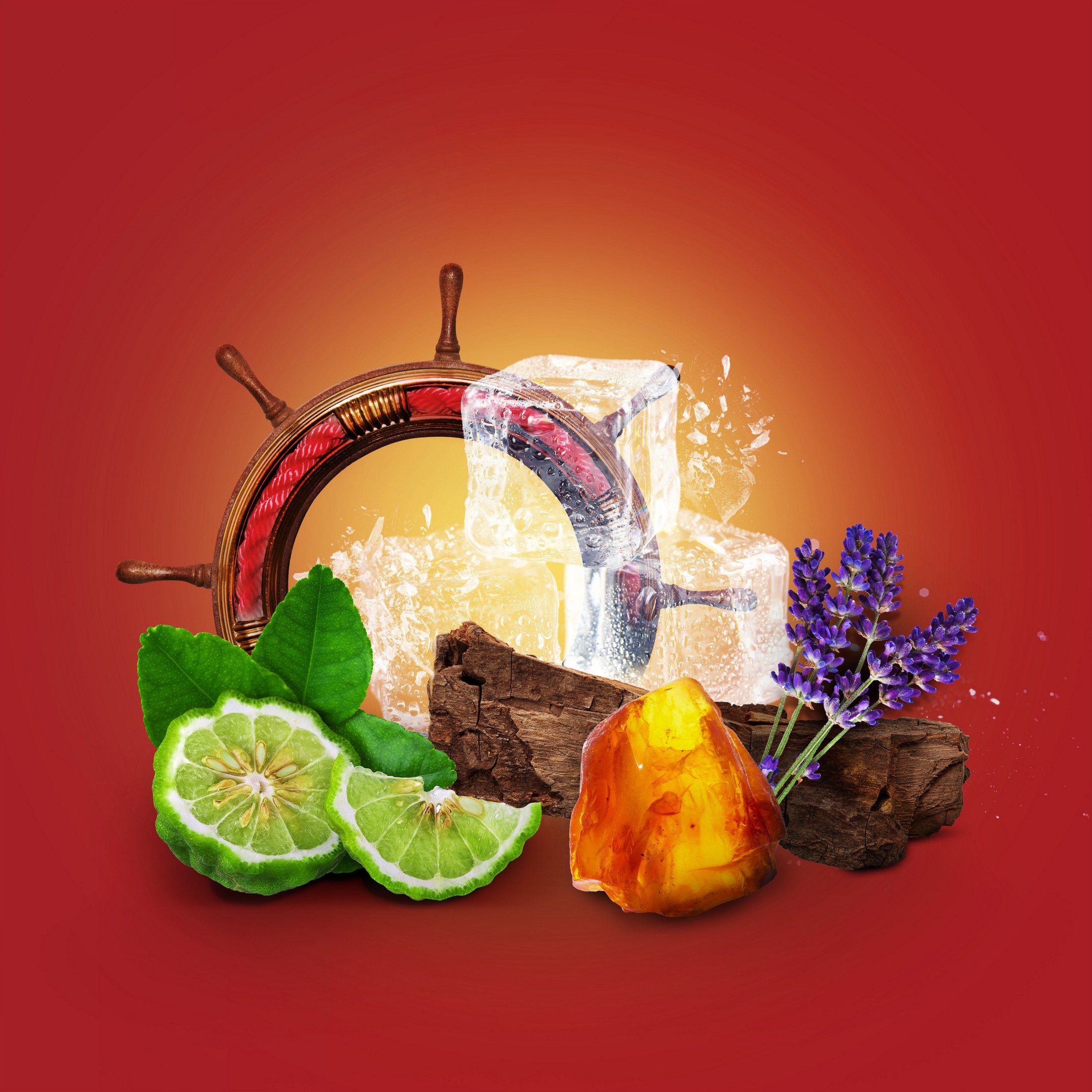 Old Spice Whitewater sprchový gel 2x400 ml