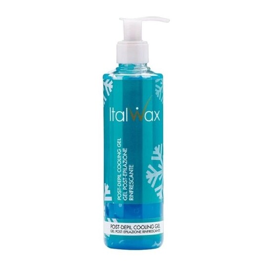 ItalWax chladivý gel 250 ml