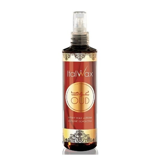 ItalWax Oud podepilační tonikum 250 ml