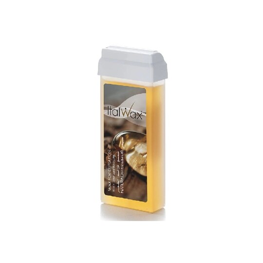 Italwax depilační vosk natural 100 ml