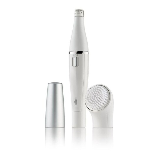 Braun Face 810 epilátor na obličej