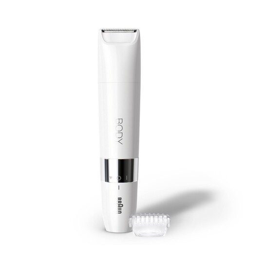 Braun BS1000 Wet&Dry mini zastřihovač